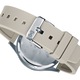 Ceas Mark Maddox HC7123-37, barbatesc, Multifunction, aluminiu gri