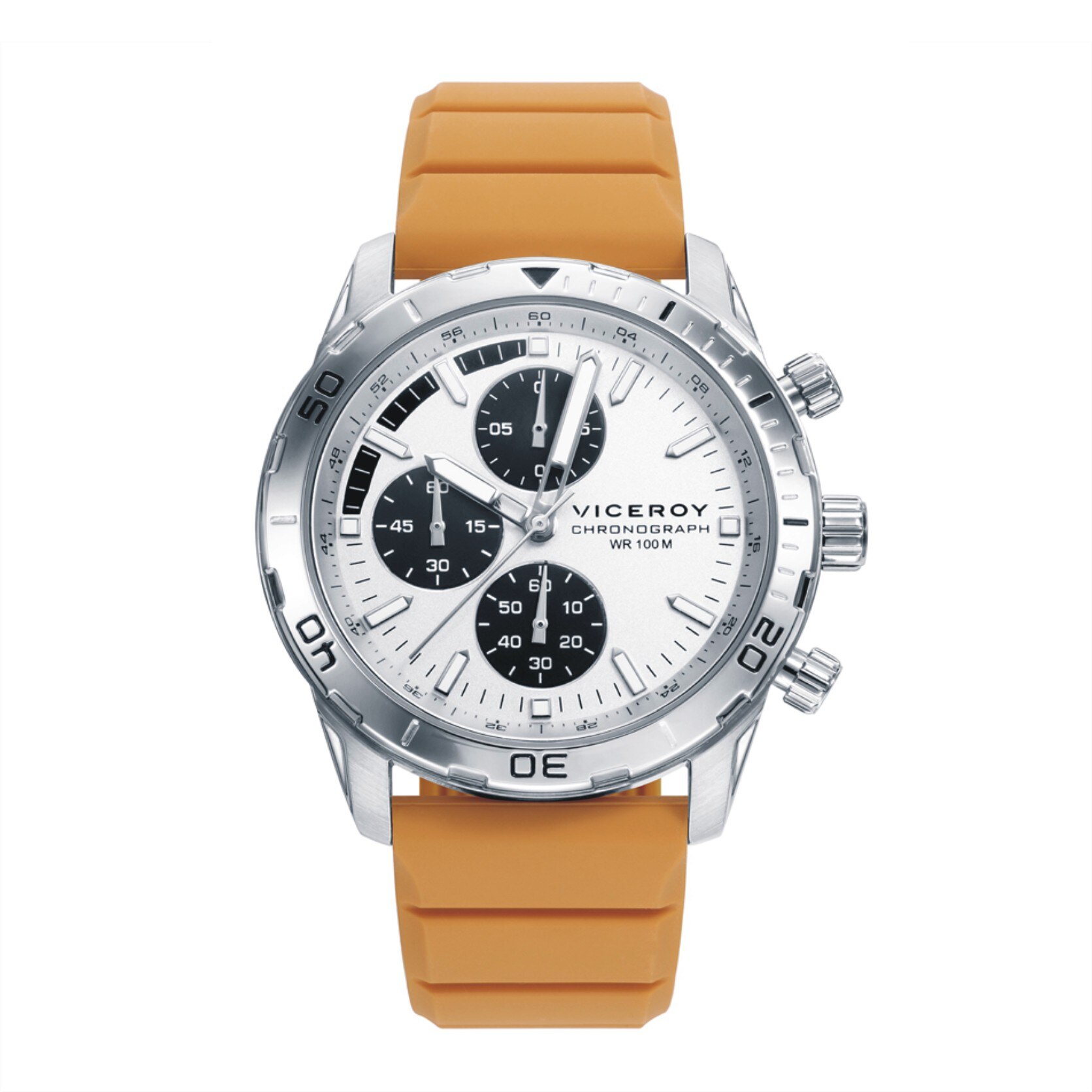 Ceas Viceroy 46687-99, barbatesc, cronograf