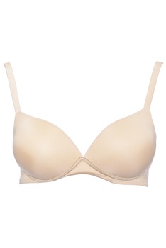 Sutien cu burete subtire, fara sarma si fara cusaturi, Fantastic , Intimamoda, Nudo Sutien cu burete subtire, fara sarma si fara cusaturi, Fantastic , Intimamoda, Nudo