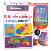 Cauți Carti Cu Sunete Alege Din Oferta Emag Ro