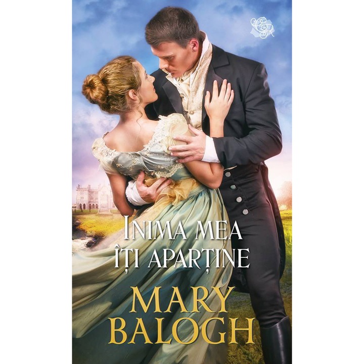 Inima Mea Iti Apartine. Mary Balogh