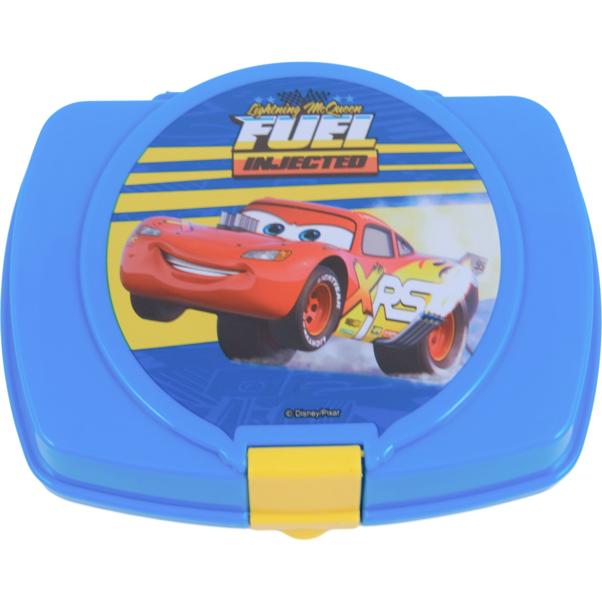 Cutie Disney Cars pentru sandwich - eMAG.ro