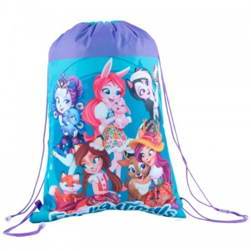 Sac Sport Enchantimals