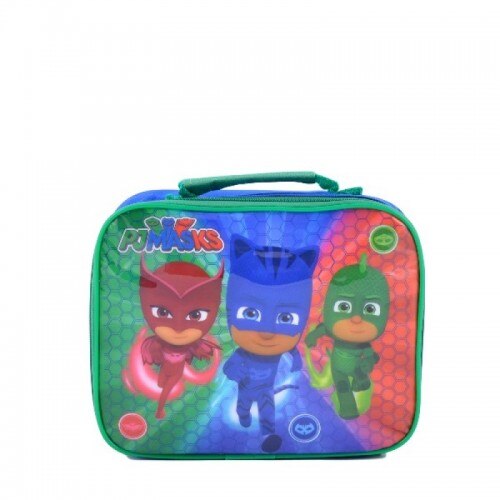 Geanta Pj Masks pentru pranz