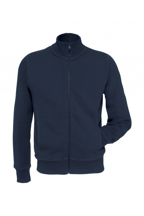 Jacheta daniel, Bleumarin