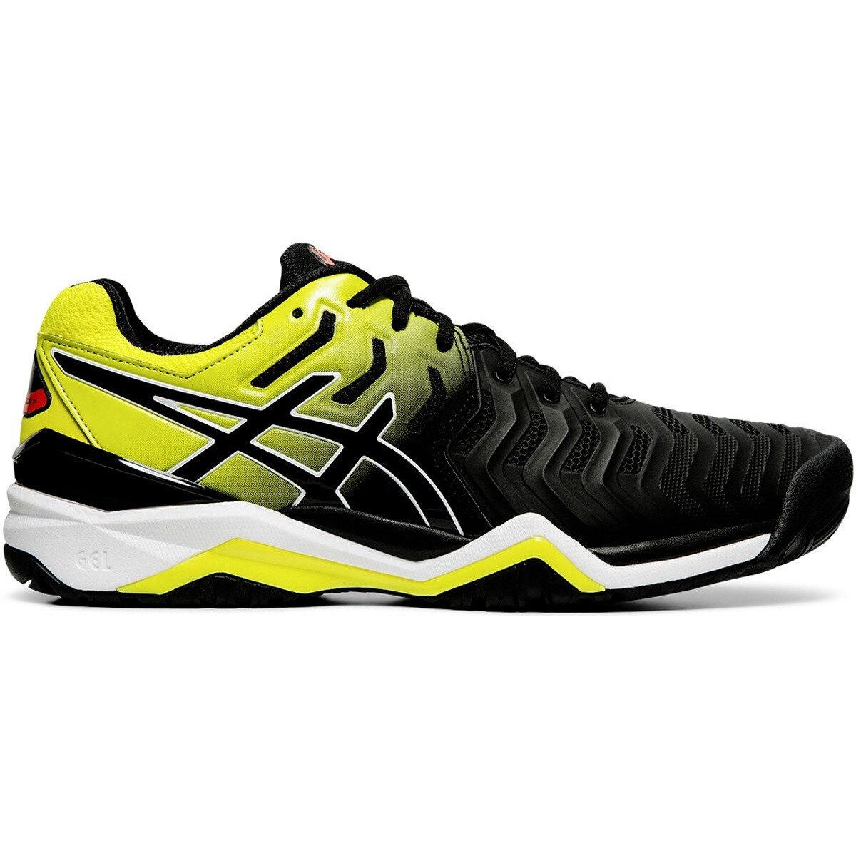 Pantofi Tenis Barbati Asics Gel Resolution 7 E701Y 003 Marimea 44