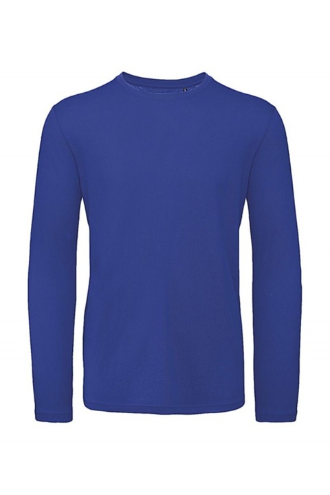 Bluza michelangelo, Albastru