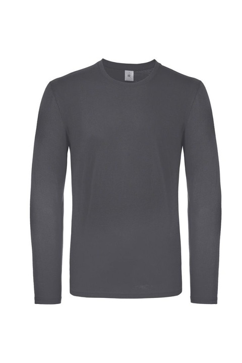 Bluza ottavio, Gri inchis