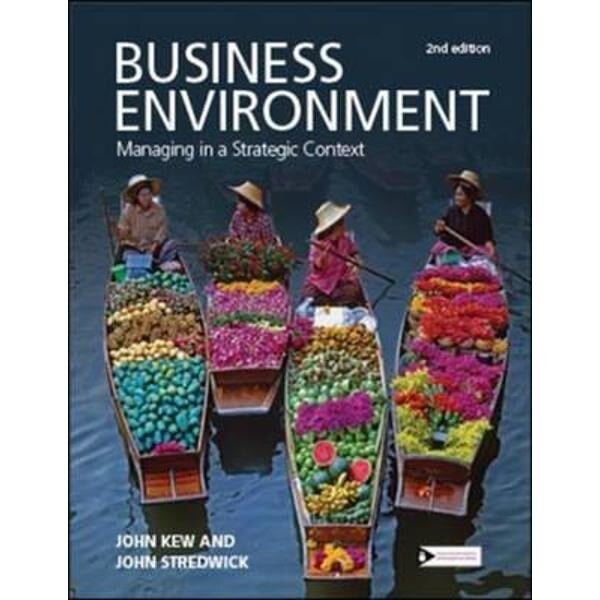 Business Environment