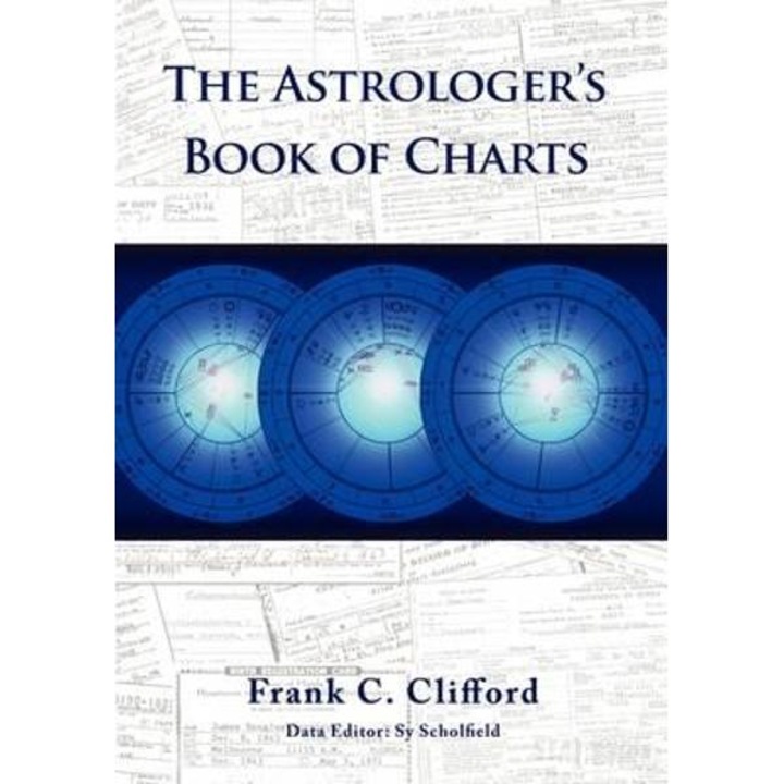 Astrologer's Book of Charts