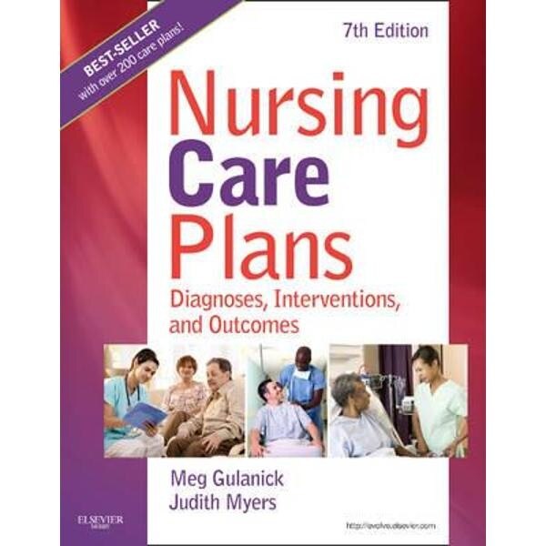 Nursing Care Plans