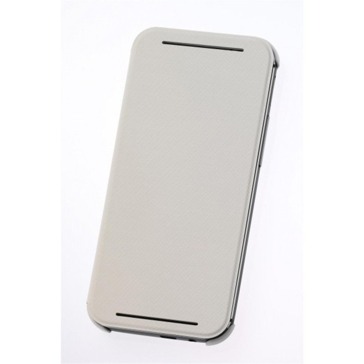 Калъф HTC HC V950 Flip Case Desire 816, Бял