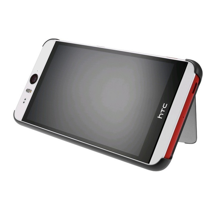 HTC HC K1000 Selfie Stand Case Desire Eye, Сив