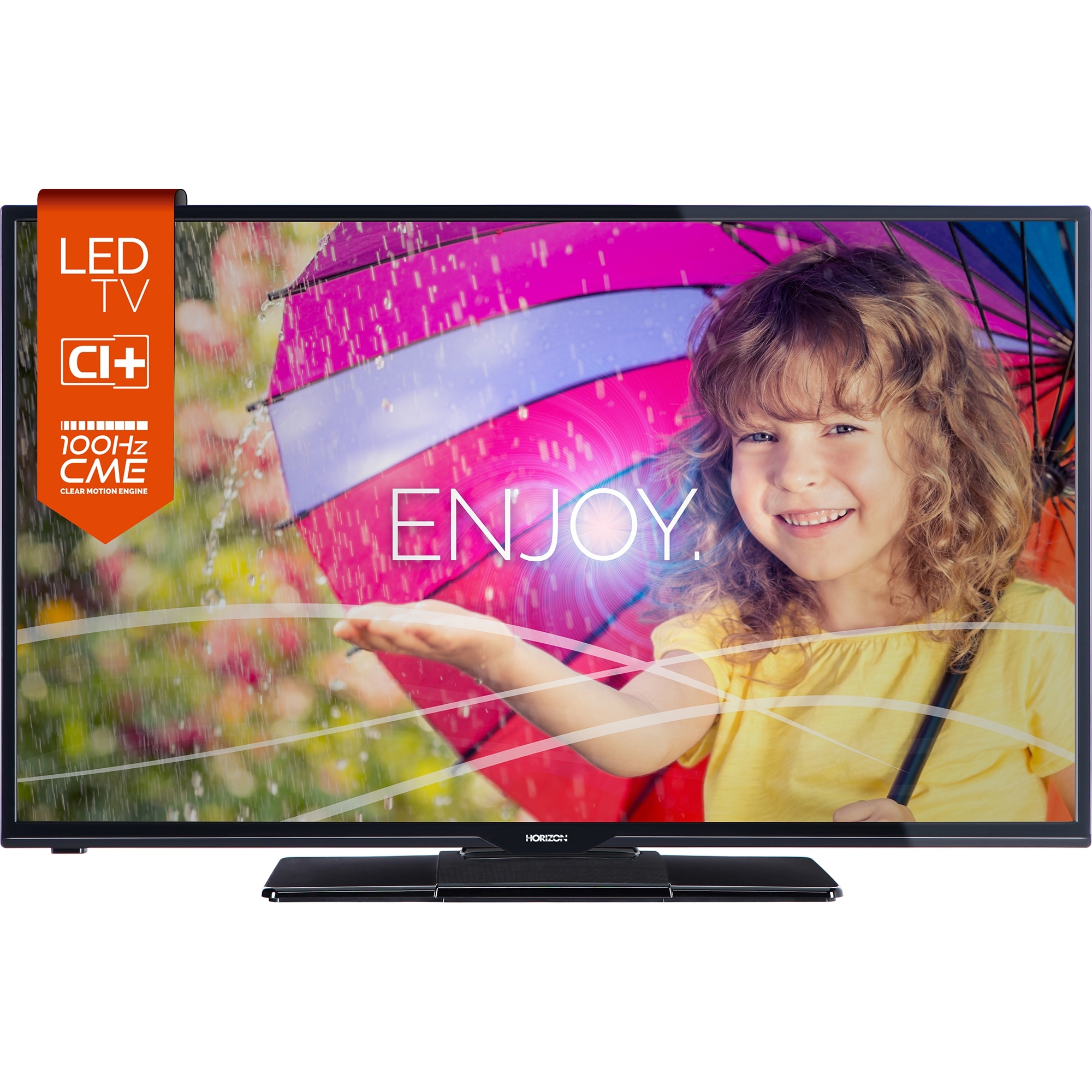 Телевизор Horizon 24HL719H