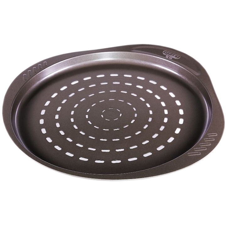 Tava pizza Pyrex, 32 cm