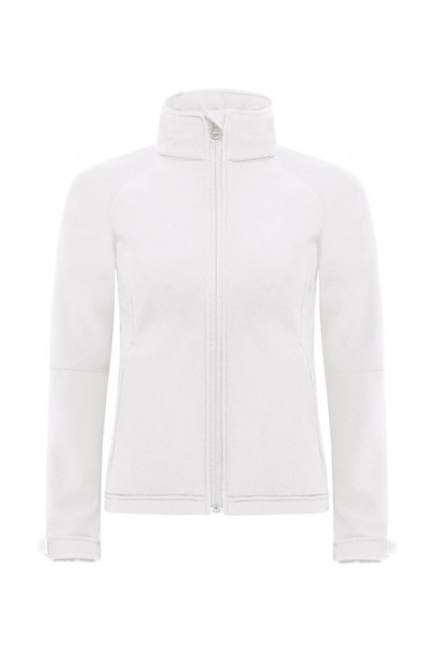 Softshell daniela, Alb