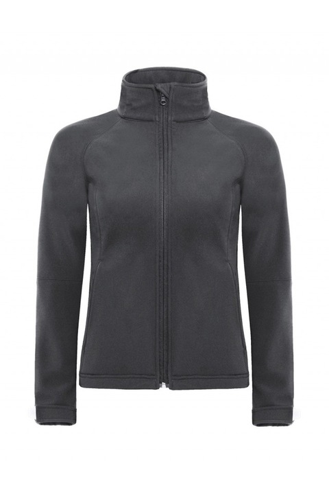 Softshell daniela, Gri inchis