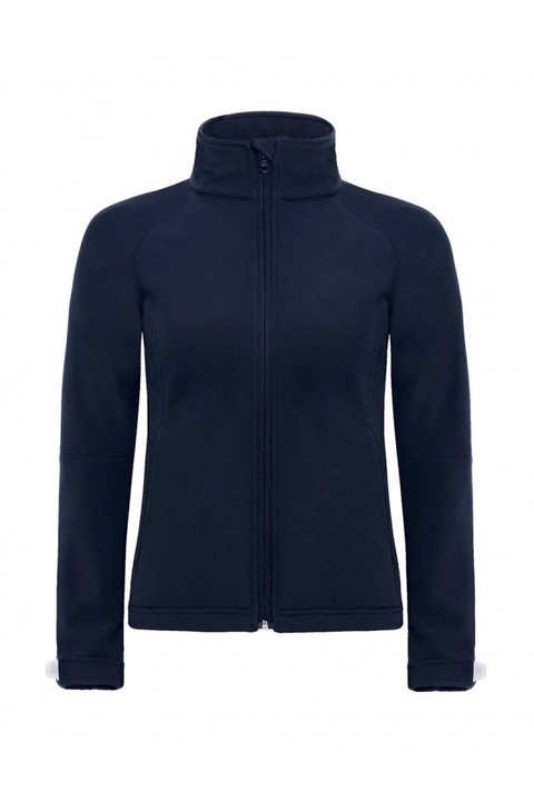 Softshell daniela, Bleumarin