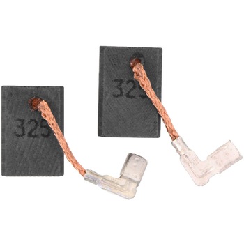 Perii colectoare, Makita, CB-325, 5X11X16 mm, 2buc/set Perii colectoare, Makita, CB-325, 5X11X16 mm, 2buc/set