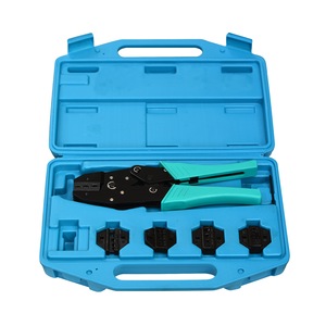 Fogók, szorítók, lyukasztók