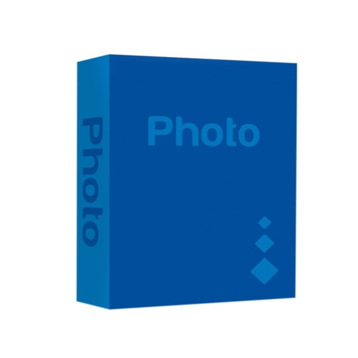 Албум за снимки Basic 100 10/15 см