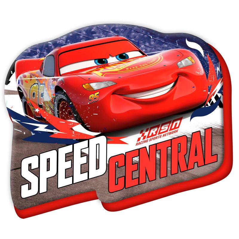 Pernuta Cars Disney 35cm