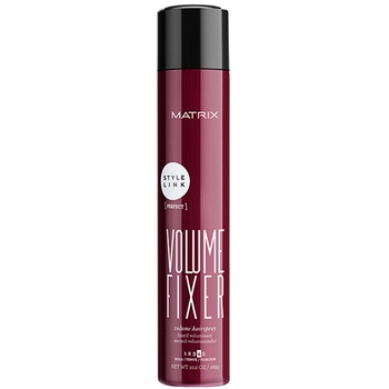 Spray Fixativ MATRIX Style Link Volume Fixer 400 ml Spray Fixativ MATRIX Style Link Volume Fixer 400 ml