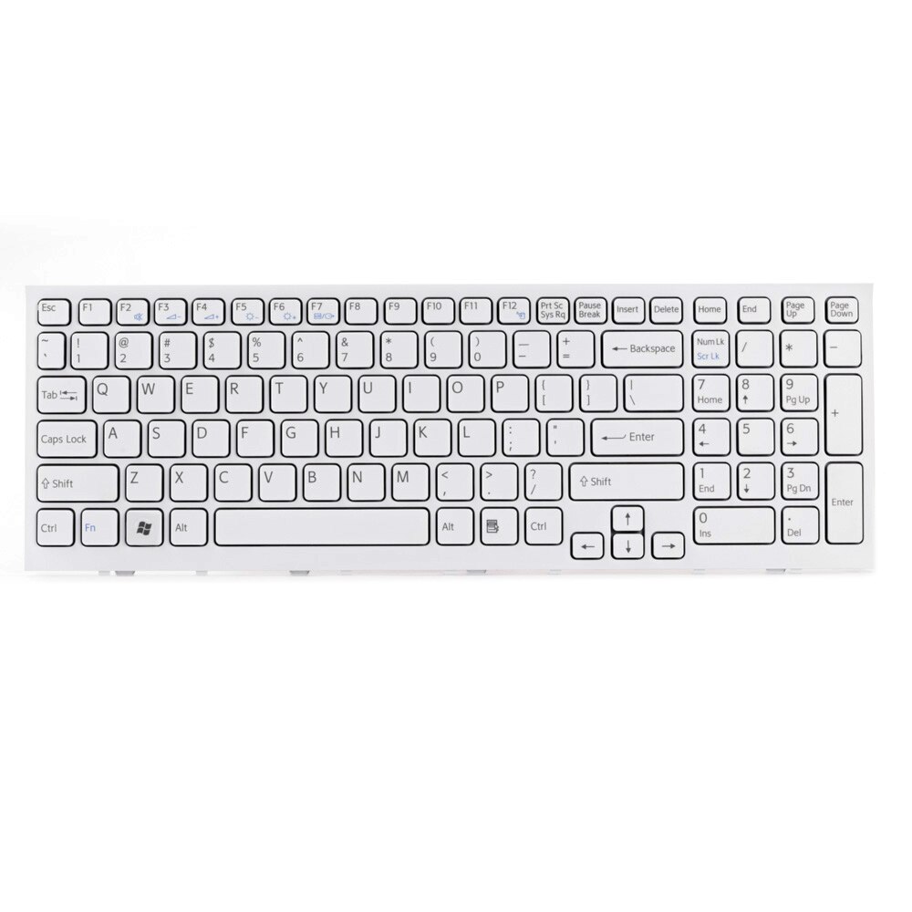 Tastatura laptop Sony Vaio VPCEE45FX, VPCEE46FJ, VPCEE46FX, VPCEE47FX