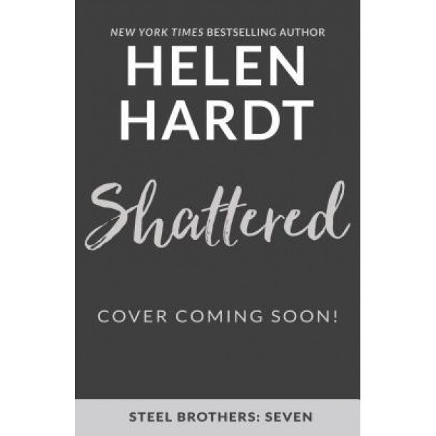 Shattered, Helen Hardt (Author)