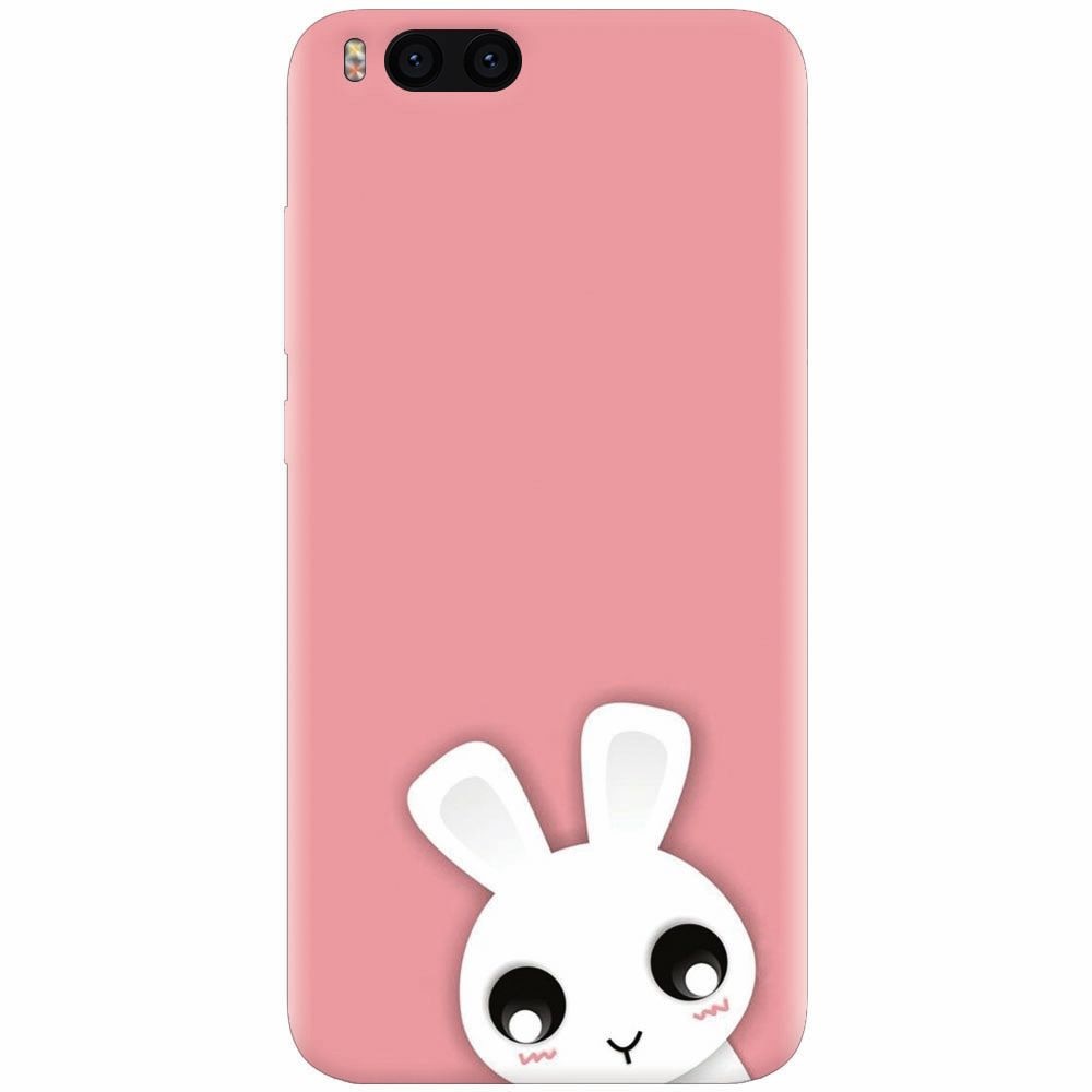 Husa silicon pentru Xiaomi Mi Note 3, Cute Girly 002