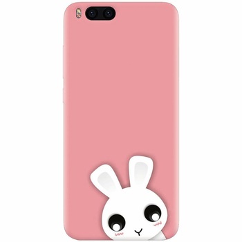 Husa silicon pentru Xiaomi Mi 6, Cute Girly 002 Husa silicon pentru Xiaomi Mi 6, Cute Girly 002