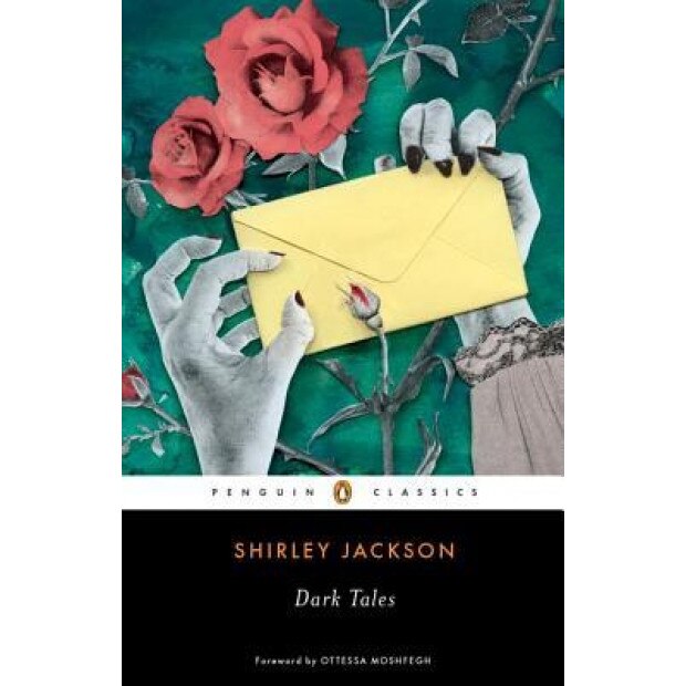Dark Tales, Shirley Jackson (Author)
