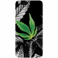 husa silicon pentru xiaomi mi note 3 trippy pot leaf green imagen 29_0_
0