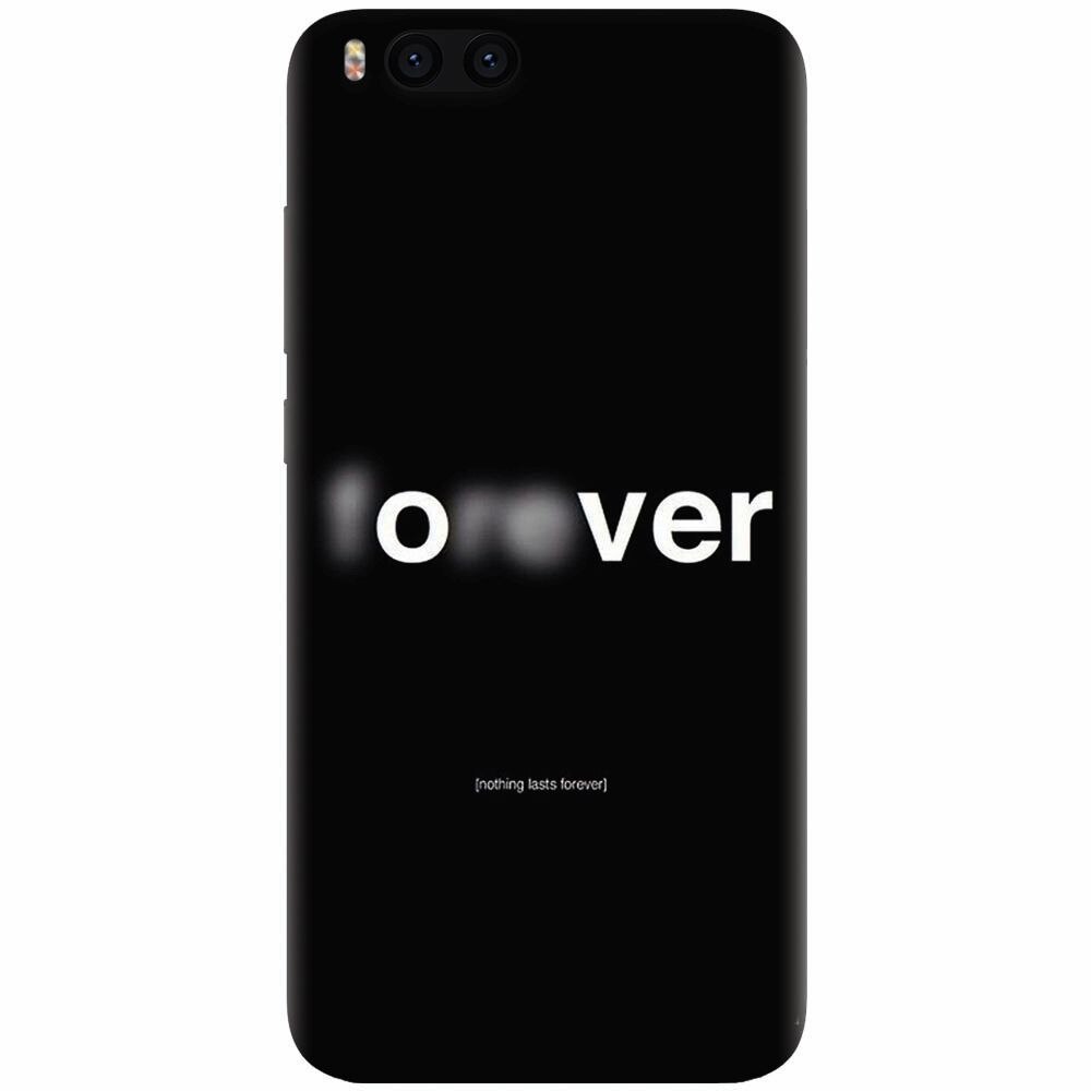 Husa silicon pentru Xiaomi Mi Note 3, Over