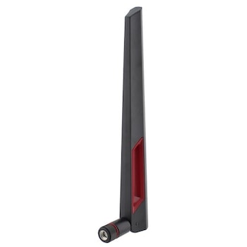 Antena Wifi 195mm, 2,4GHz/5,8GHz, 12dB - 650025 Antena Wifi 195mm, 2,4GHz/5,8GHz, 12dB - 650025