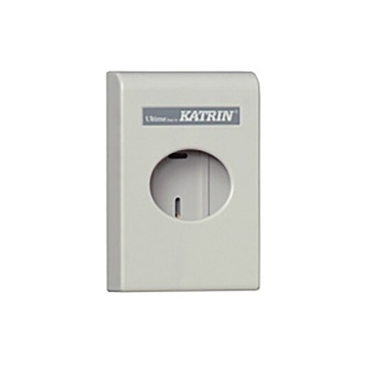 Dispenser pentru pungi igienice, Katrin