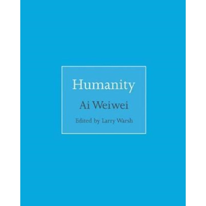 Humanity, Weiwei Ai