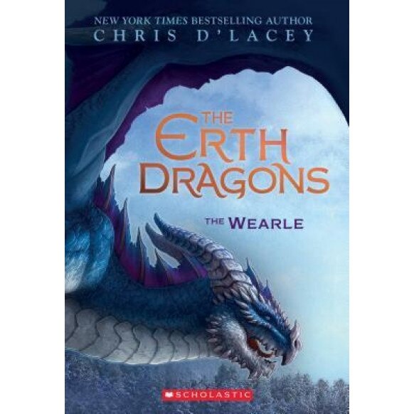The Wearle (the Erth Dragons #1), Chris D'Lacey (Author)
