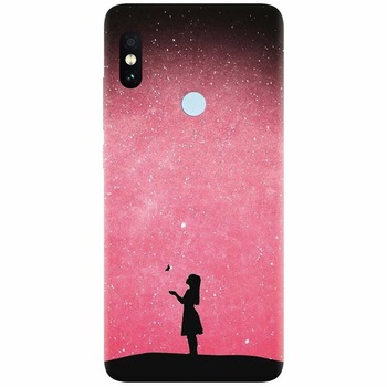 Husa silicon pentru Xiaomi Mi Max 3, Love 005 Husa silicon pentru Xiaomi Mi Max 3, Love 005