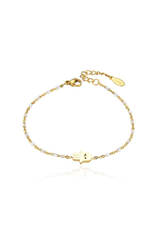 Bratara Fathima`s Hand Bijouxmania