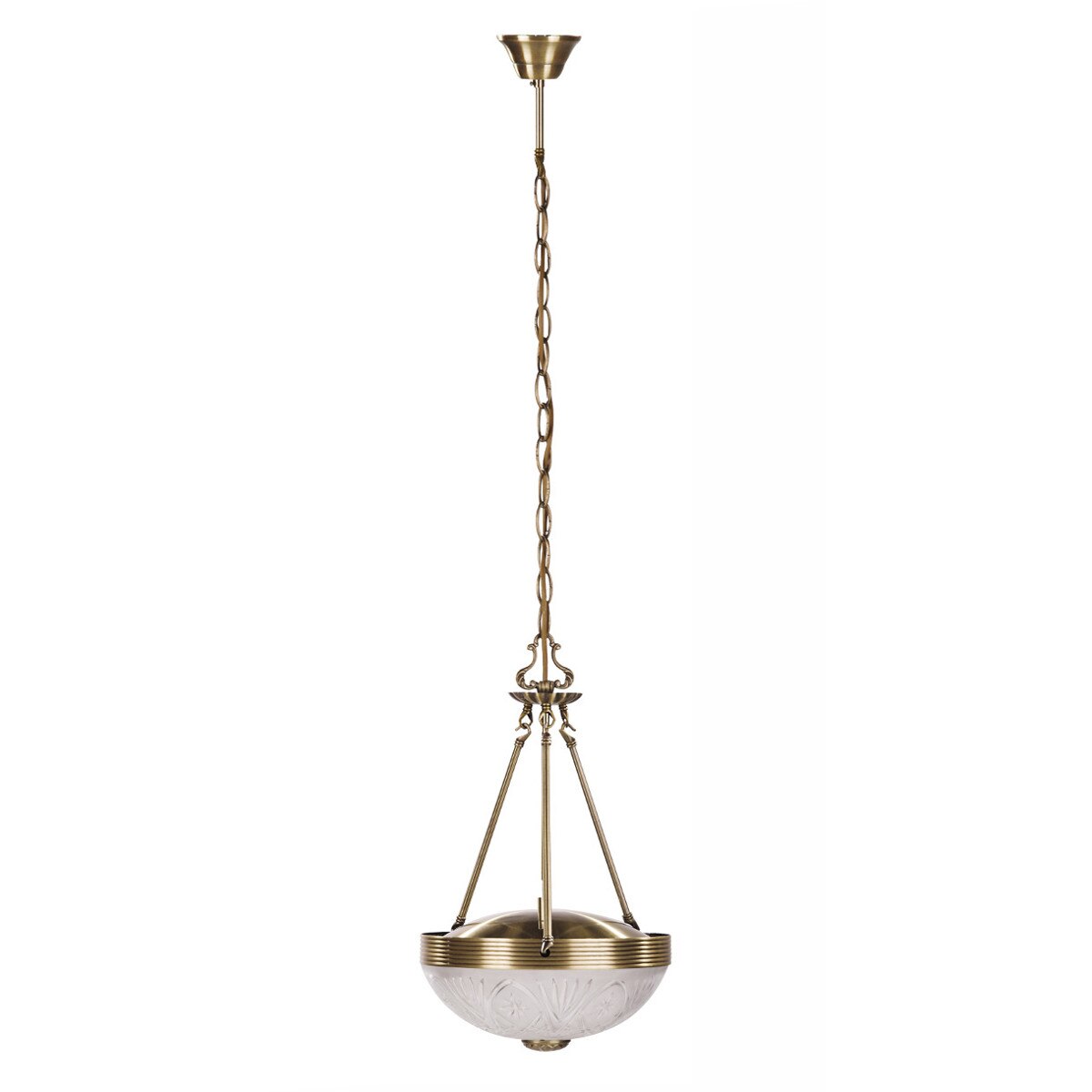 Pendul Rabalux Annabella IL-338637 2 x E27 max 60W