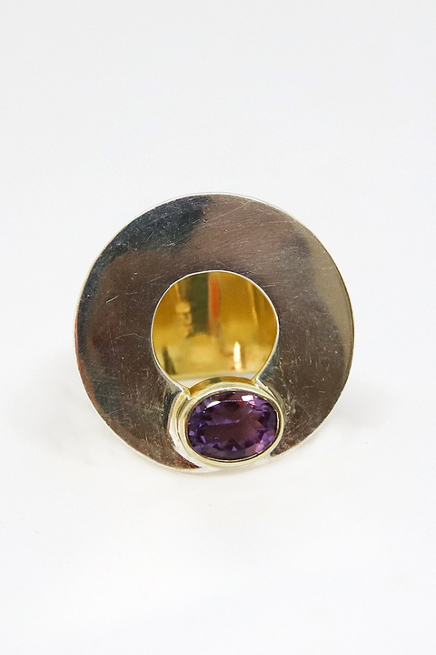 Inel argint 925 Nuri