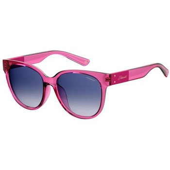 Ochelari de soare dama POLAROID PLD 4071/F/S/X 8CQ/Z7 56mm Ochelari de soare dama POLAROID PLD 4071/F/S/X 8CQ/Z7 56mm