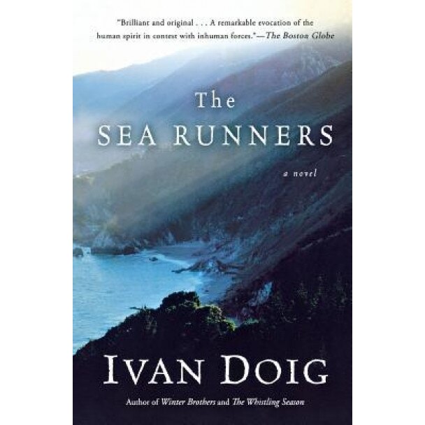 The Sea Runners, Ivan Doig