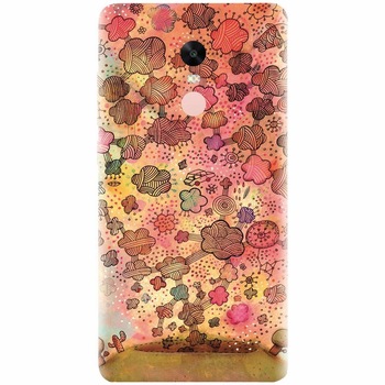 Husa silicon pentru Xiaomi Redmi Note 5A Prime, Girly X Husa silicon pentru Xiaomi Redmi Note 5A Prime, Girly X