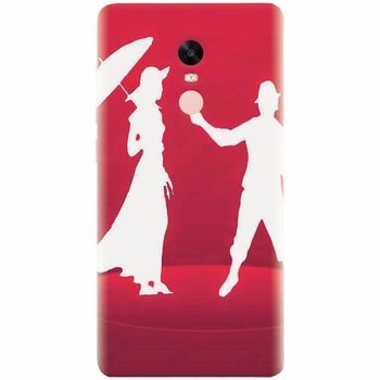 Husa silicon pentru Xiaomi Redmi Note 5A Prime, Propose Day Wishes Special Husa silicon pentru Xiaomi Redmi Note 5A Prime, Propose Day Wishes Special