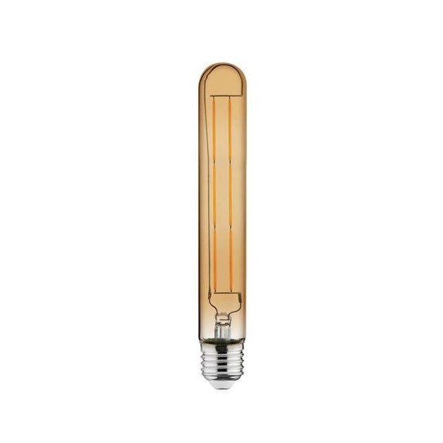 Bec Rustic Bec Led RUSTIC TUBE 6W - eMAG.ro