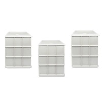 pachet 3 x cutie branza 20l cu capac inchidere etansa sigiliu 2 capete 38cm x 24cm imagen 10_0_
0