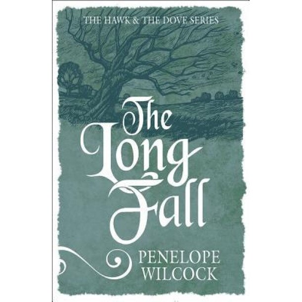 The Long Fall, Penelope Wilcock (Author)