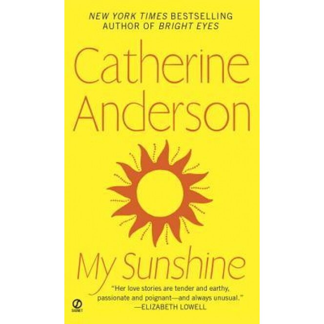 My Sunshine, Catherine Anderson